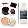Kit de maquillage SFX 5 pièces avec faux gel sanguin