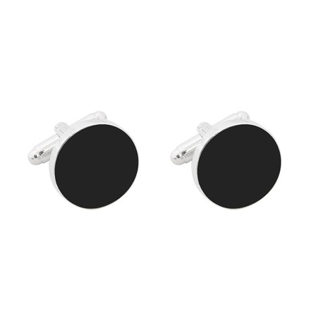 YKKJ Boutons de Manchette