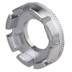 JRSHIRLEYLTD Clé à rayons de vélo en acier
