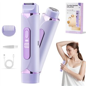 Rasoir intime pour femme