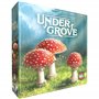 Alderac Entertainment | Jeu de Société Undergrove en Anglais pour Toute la Famille | Jeu Stratégique pour 1 à 4 Joueurs | Jeu de
