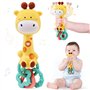 JoyPlus Jeux Eveil Bebe 6 Mois