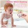 Silicone Balle Sensorielle Be