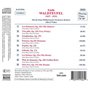 Famous Waltzes (Valses Célèbres)