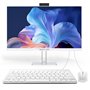 MECHAZER Z1 PC Ordinateur de Bureau Tout-en-Un 23