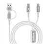 Multi Câble USB C