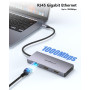 PD 100W Charging