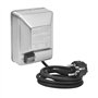 Onlyfire Moteur pour barbecue en acier inoxydable pour tournebroche