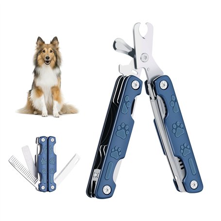 Vinabo Coupe Ongles Chien