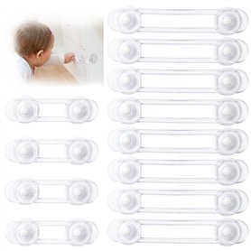 Vinabo Bloc Placard Bebe