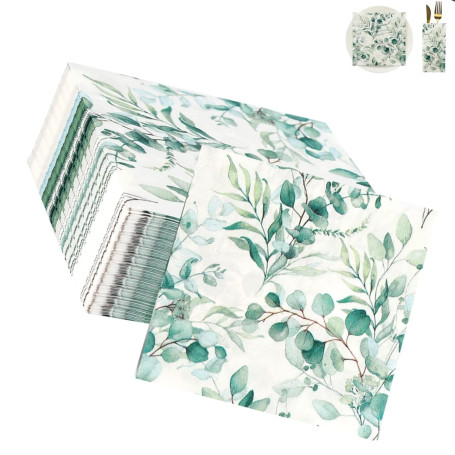 Serviettes