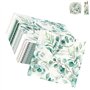 Serviettes