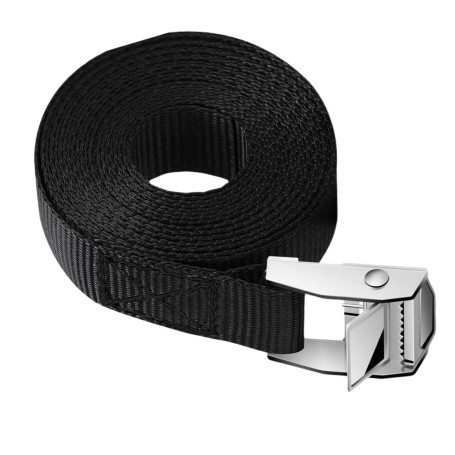 Sangles d'arrimage 5 m