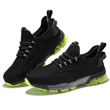 SPIEZ Chaussures de Sécurité Hommes Femmes