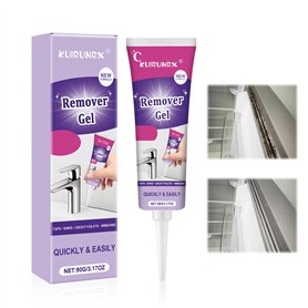 KUIRUNRX® Remover Gel