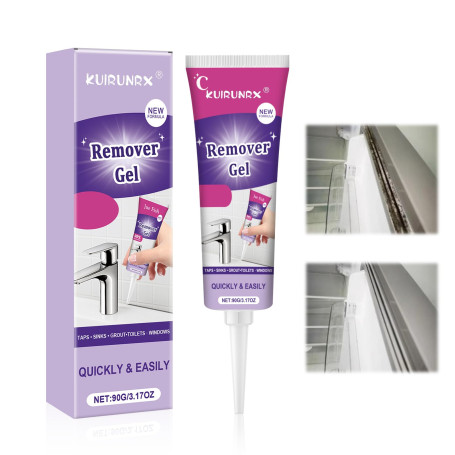 KUIRUNRX® Remover Gel