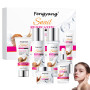Fengyang® Coffret De Soins Pour Escargots