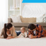 Recharge de Lavette Balai Vapeur en Microfibre Compatibles A
