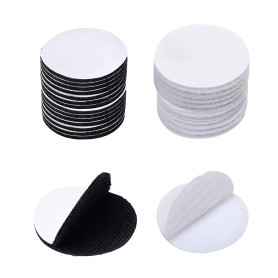 Scratch Autocollant Rond 30mm