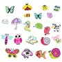 Boutons Animaux