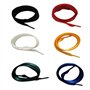 Teogneot Lacets Chaussures