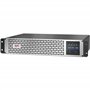 APC Smart-UPS Lithium ION Short Depth 1000VA 230V with SmartConnect Interactivité de Ligne 800 W 6 Sortie(s) CA