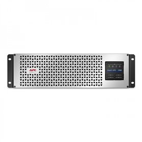 APC SMTL1500RMI3UC Alimentation d'énergie Non interruptible Interactivité de Ligne 1500 VA 1350 W 6 Sortie(s) CA