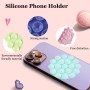 Ventouses en Silicone pour Tous Les Modèles de Téléph