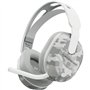 Casque gaming sans fil - TURTLE BEACH - TBS-3103-95 - Stealth 500 - PS - Arctic Camo