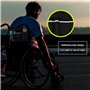 Sac Lateral pour Fauteuil Roulant