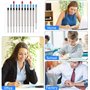 Voyage ou Cadeau Professionnel(10 Noir