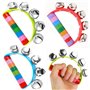 Wxinsheng Jingle Shaker Bells