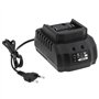Chargeur 18 V 20 V 21 V pour tronçonneuse
