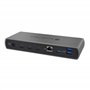 Sonnet ECHO-DK11-T4 Station d'accueil avec Fil Thunderbolt 4 Noir