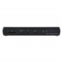 Sonnet ECHO-DK11-T4 Station d'accueil avec Fil Thunderbolt 4 Noir