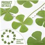 BAOFALI Lot de 17 guides d'enveloppes tout-en-un pour la fabrication de cartes et les travaux manuels en papier, projets artisti