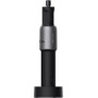 HOTO 35 en 1 Outil Rotatif Multifonction sans Fil, 2000 mAh, 5 Vitesses, 5000-25000 tr/min, Charge de Type C, Lumière Annulaire 