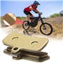 JESTOP Plaquette de frein pour Sur Ron Sur-Ron Light Bee X et S Segway X160 X260 Talaria Sting MX3 R MX4
