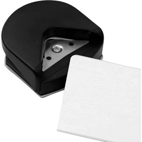 Perforatrice d'angle ronde de 4 mm