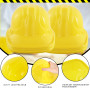 chapeaux de fête de construction