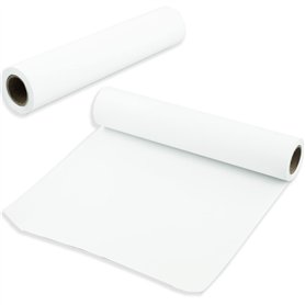 Rouleau de papier blanc - 22