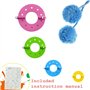 Pompons Fait