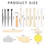 plus 4 outils de pressage