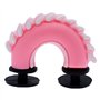 2 PièCes D'Accessoires De DéCoration De Chaussures De Dragon 3D, DéCorations De Chaussures De Dessin Animé Mignon, DéCorations D