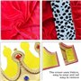 costume de jeu parent-enfant