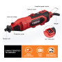 mini perceuse avec vitesse variable pour graver