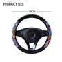 Housse de Protection de Volant de Style National