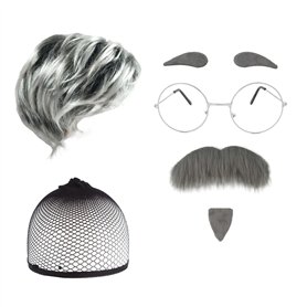 7 Costumes De Vieil Homme