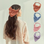 simples accessoires de cheveux pour filles