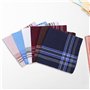 pochette de costume